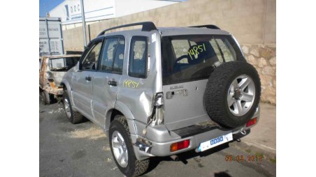 suzuki grand vitara 5 puertas sq (ft) 1998-2005 del año 2003