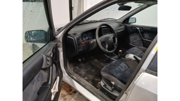 citroën xantia (x1_, x2_) 1993-2003 del año 2001