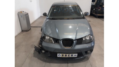 seat cordoba berlina (6l2) 2002-2009 del año 2006