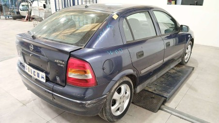 opel astra g hatchback (t98) 1998-2009 del año 2001
