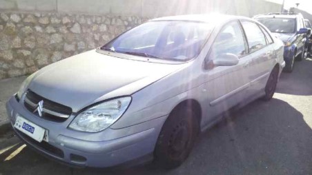 citroën c5 i (dc_) 2001-2005 del año 2002