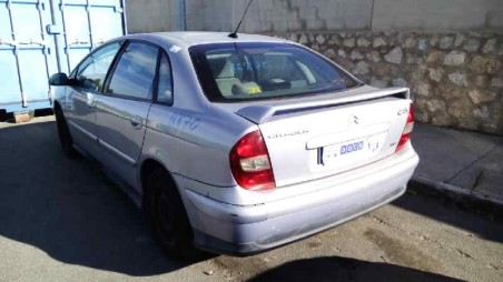 citroën c5 i (dc_) 2001-2005 del año 2002