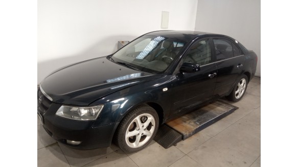 hyundai sonata (nf) 2005-2010 del año 2006