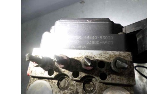 Recambio de abs para lexus is200 (gxe10) 1998-2005 2.0 referencia OEM IAM 02F025738  