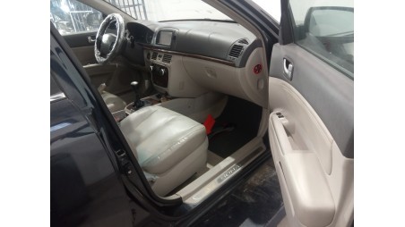 hyundai sonata (nf) 2005-2010 del año 2006