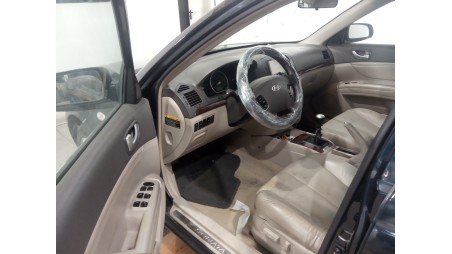 hyundai sonata (nf) 2005-2010 del año 2006
