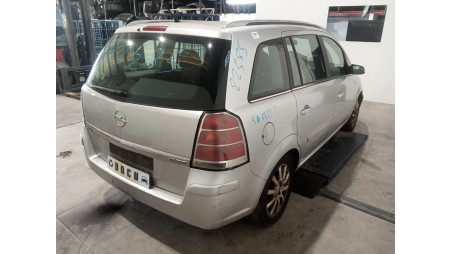 opel zafira b 2005-2014 del año 2006