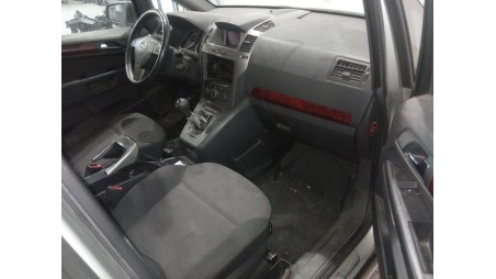 opel zafira b 2005-2014 del año 2006