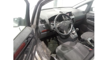opel zafira b 2005-2014 del año 2006