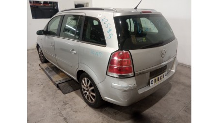 opel zafira b 2005-2014 del año 2006