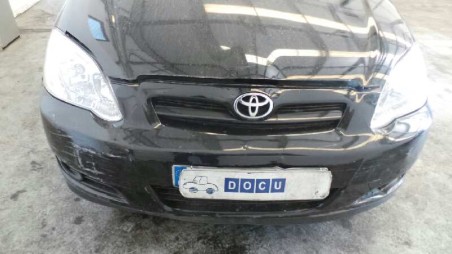 toyota corolla (e12) 2001-2007 del año 2006