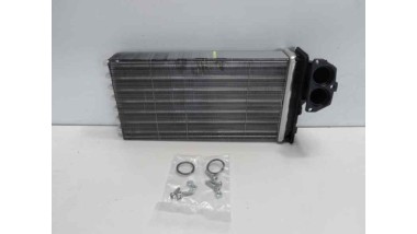 Recambio de radiador calefaccion / aire acondicionado para peugeot 307 (s1) 2001-2005 referencia OEM IAM  0608FH351312131 