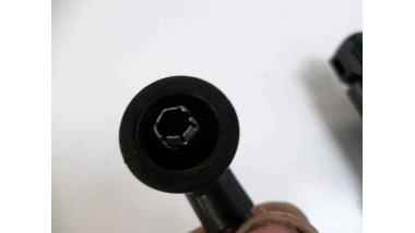 Recambio de bobina encendido para nissan 100 nx (b13) 1990- 2.0 16v cat referencia OEM IAM    2