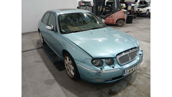 rover 75 (rj) 1999-2005 del año 2004