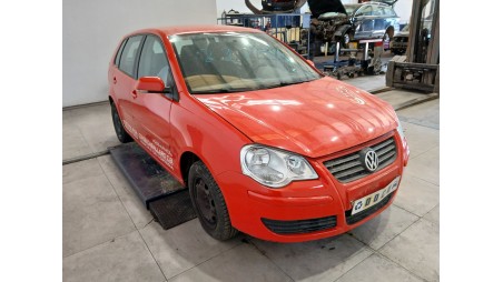 volkswagen polo iv sedán (9a4, 9a2, 9n2, 9a6) 2002- del año 2005