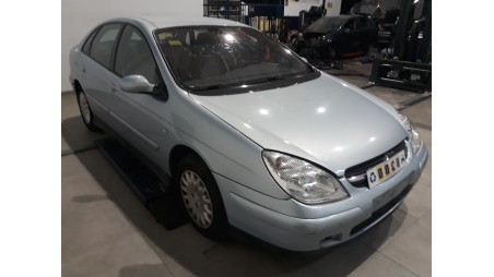 citroën c5 i (dc_) 2001-2005 del año 2002