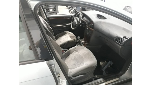 citroën c5 i (dc_) 2001-2005 del año 2002