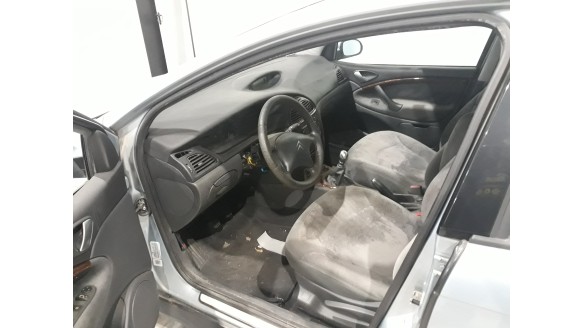 citroën c5 i (dc_) 2001-2005 del año 2002