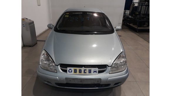 citroën c5 i (dc_) 2001-2005 del año 2002