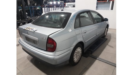 citroën c5 i (dc_) 2001-2005 del año 2002