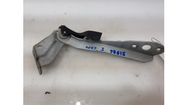 Recambio de bisagras capo para renault master kasten 2010- l1h2 hka 3,5t referencia OEM IAM 654010006R 654010006R  2