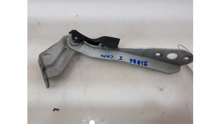 Recambio de bisagras capo para renault master kasten 2010- l1h2 hka 3,5t referencia OEM IAM 654010006R 654010006R 