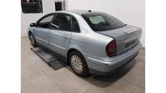 citroën c5 i (dc_) 2001-2005 del año 2002