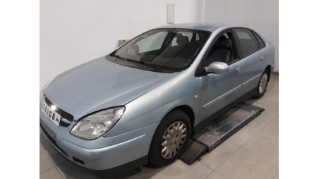 citroën c5 i (dc_) 2001-2005 del año 2002
