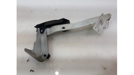 Recambio de bisagras capo para renault master kasten 2010- l1h2 hka 3,5t referencia OEM IAM 654000006R 654000006R 