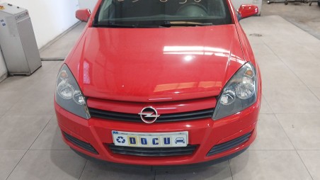 opel astra h (a04) 2004-2014 del año 2004
