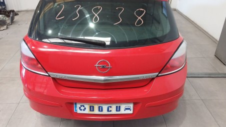 opel astra h (a04) 2004-2014 del año 2004