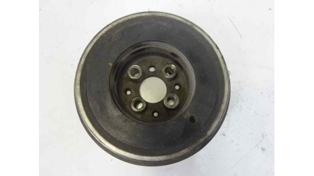 Recambio de polea cigueñal para volkswagen golf iv berlina (1j1) 1997-2003 highline referencia OEM IAM 038105243K 423307 