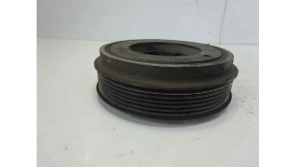 Recambio de polea cigueñal para volkswagen golf iv berlina (1j1) 1997-2003 highline referencia OEM IAM 038105243K 423307 