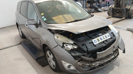 renault grand scénic iii (jz0/1_) 2009- del año 2009
