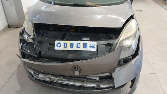 renault grand scénic iii (jz0/1_) 2009- del año 2009