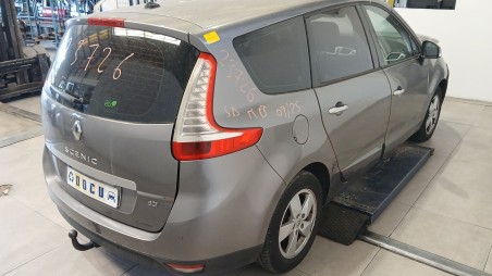 renault grand scénic iii (jz0/1_) 2009- del año 2009