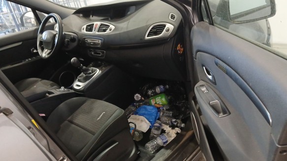 renault grand scénic iii (jz0/1_) 2009- del año 2009