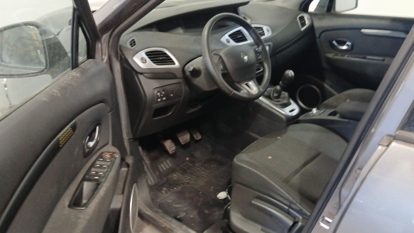 renault grand scénic iii (jz0/1_) 2009- del año 2009