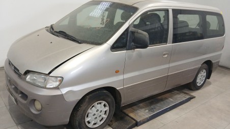 hyundai h100 furgoneta 1993-2007 del año 1999