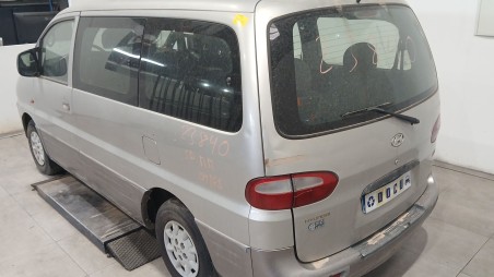 hyundai h100 furgoneta 1993-2007 del año 1999