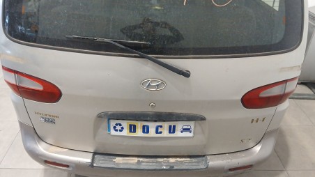 hyundai h100 furgoneta 1993-2007 del año 1999