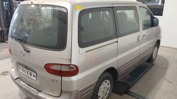 hyundai h100 furgoneta 1993-2007 del año 1999