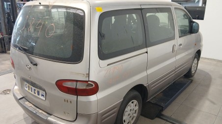 hyundai h100 furgoneta 1993-2007 del año 1999