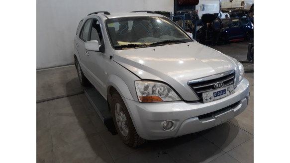 kia sorento 2002-2010 del año 2008