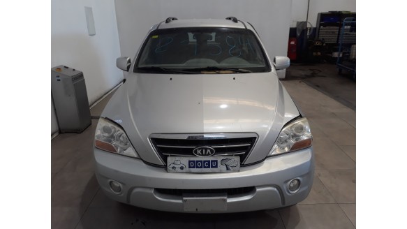 kia sorento 2002-2010 del año 2008