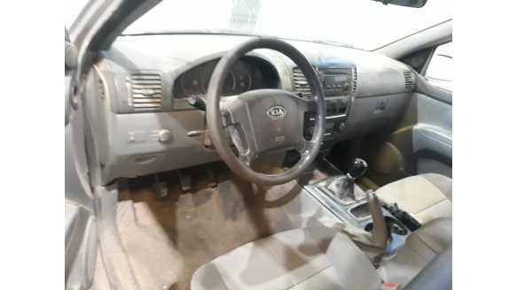 kia sorento 2002-2010 del año 2008