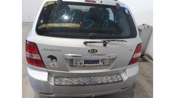 kia sorento 2002-2010 del año 2008
