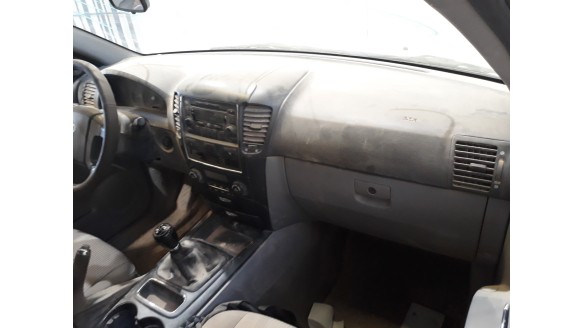 kia sorento 2002-2010 del año 2008