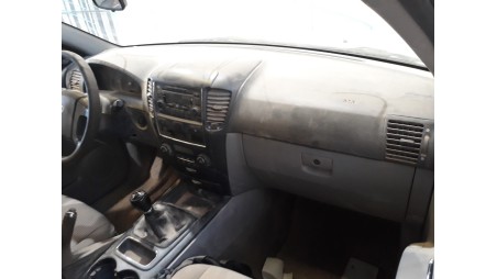 kia sorento 2002-2010 del año 2008