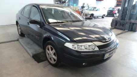 renault laguna ii (bg0) 2001-2007 del año 2001